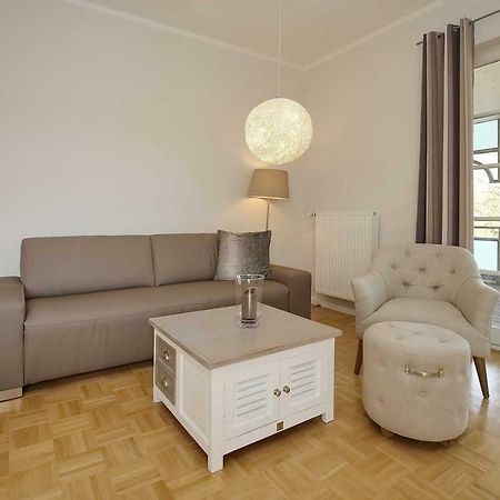 Likedeeler II Wohnung 01 Больтенхаген Экстерьер фото