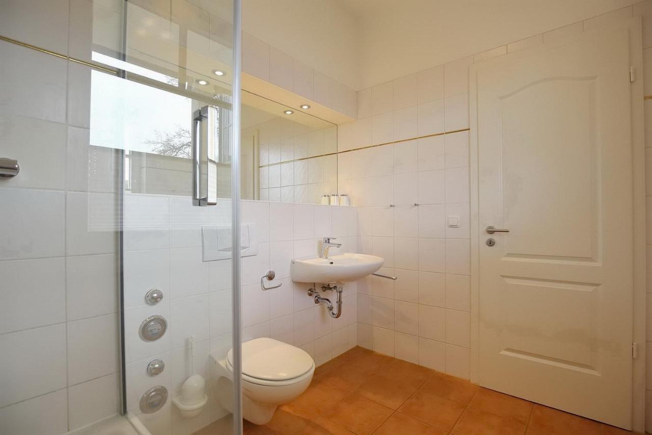 Likedeeler II Wohnung 01 Больтенхаген Экстерьер фото