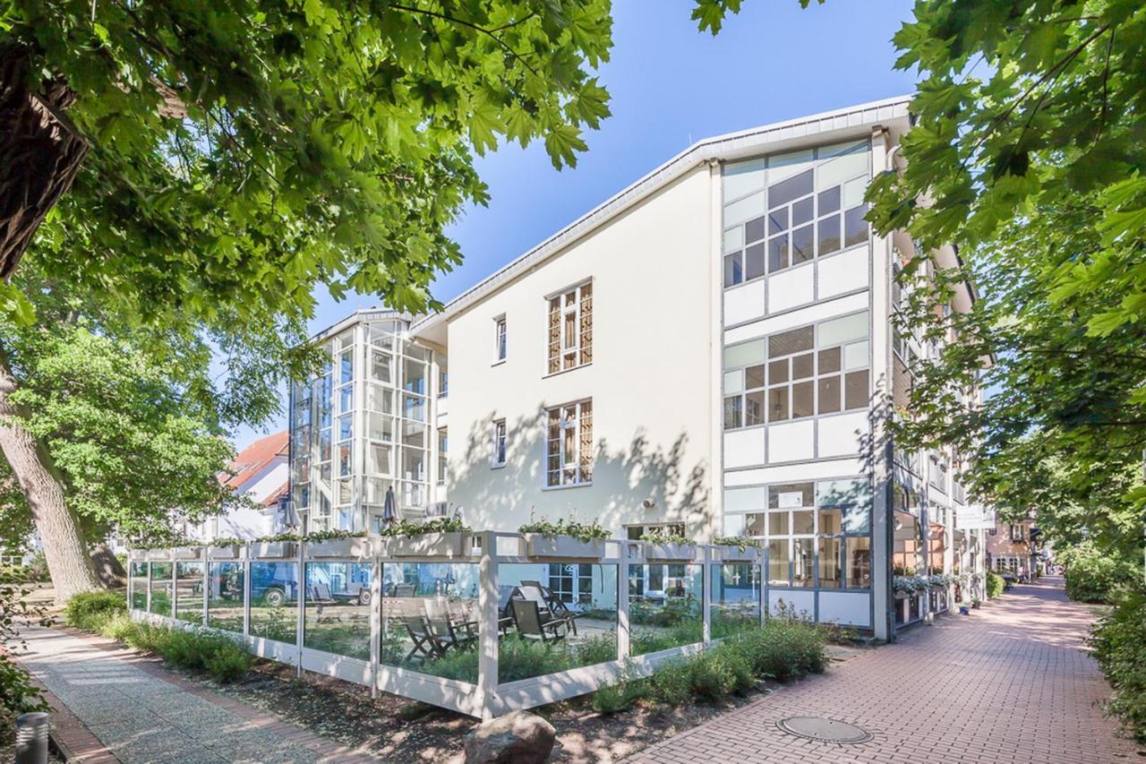 Likedeeler II Wohnung 01 Больтенхаген Экстерьер фото