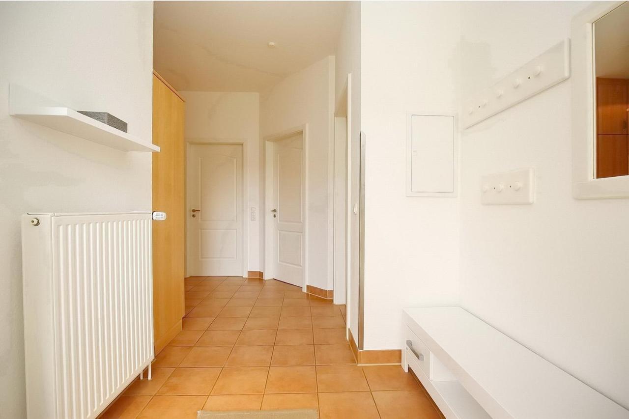 Likedeeler II Wohnung 01 Больтенхаген Экстерьер фото