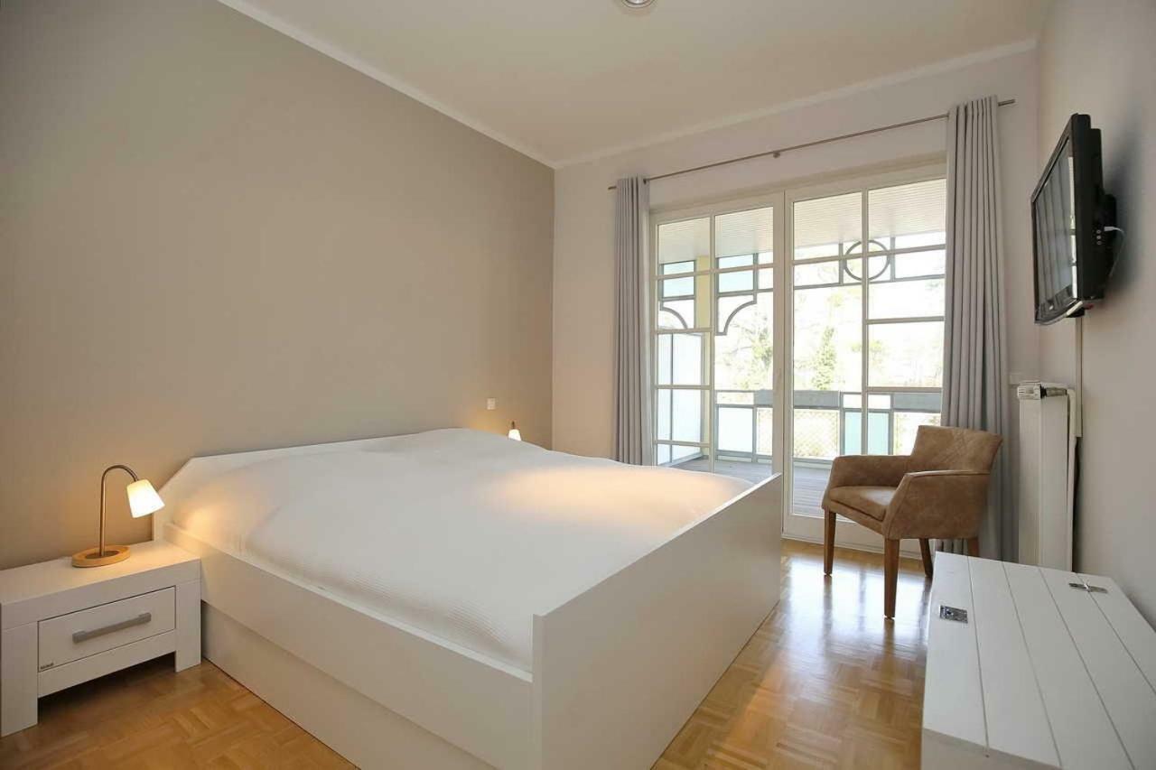 Likedeeler II Wohnung 01 Больтенхаген Экстерьер фото